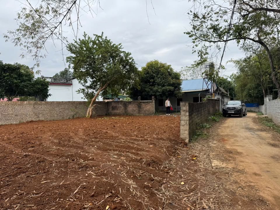 Đất nền Cổ Lũng, Phú Lương 240m² giá chỉ vài trăm triệu - Đầu tư sinh lời ngay!