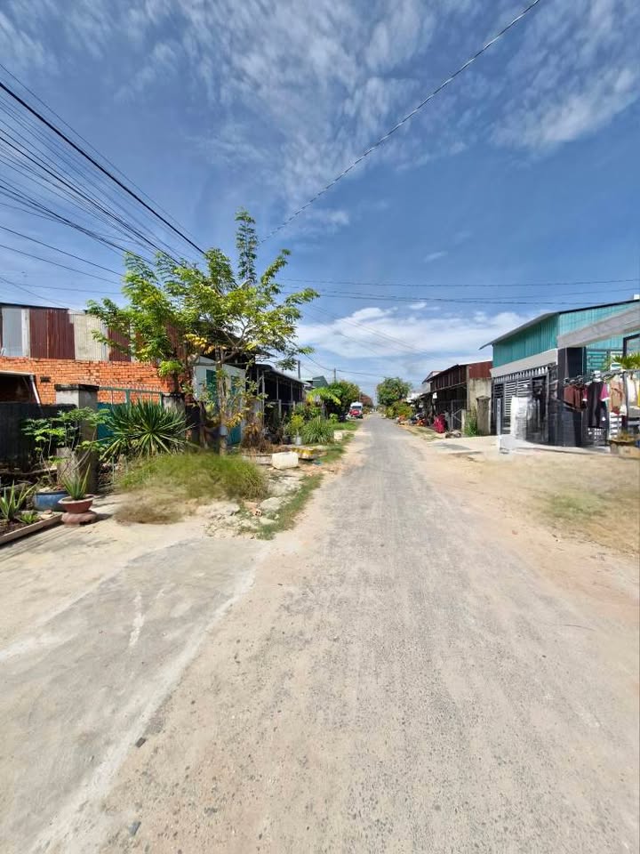 Đất nền Long Mỹ Hòa Thành 195m² giá 2.365 tỷ - Gần Tòa Thánh Tây Ninh!