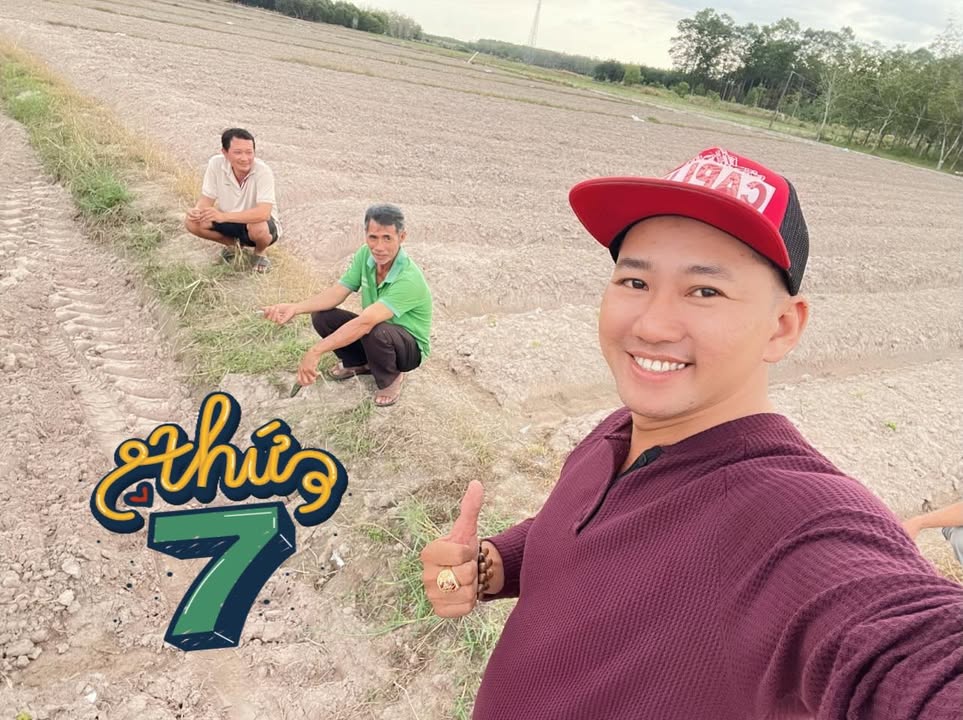 Đất nền Suối Dộp, Thái Bình 400m² giá 270 triệu - Cơ hội đầu tư tuyệt vời!