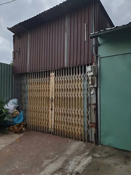 Kho cho thuê An Dương Vương, Quận 6, 60m² - Giá chỉ 5 triệu/tháng!