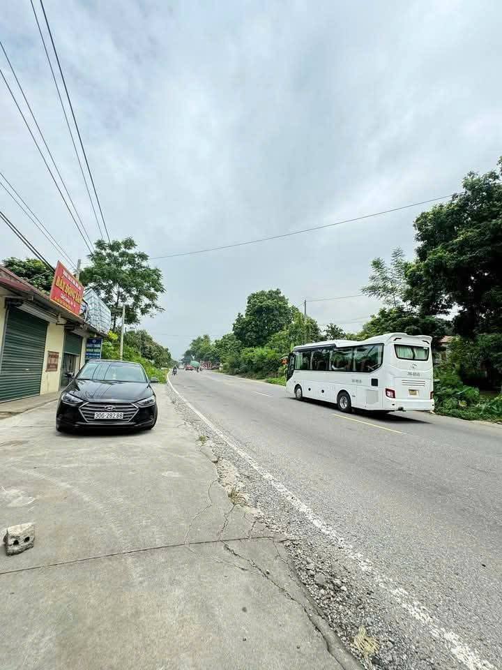 Đất nền Thôn Xuân Sen - Chương Mỹ 289m² giá 4 tỷ - Mặt đường kinh doanh đắc địa!