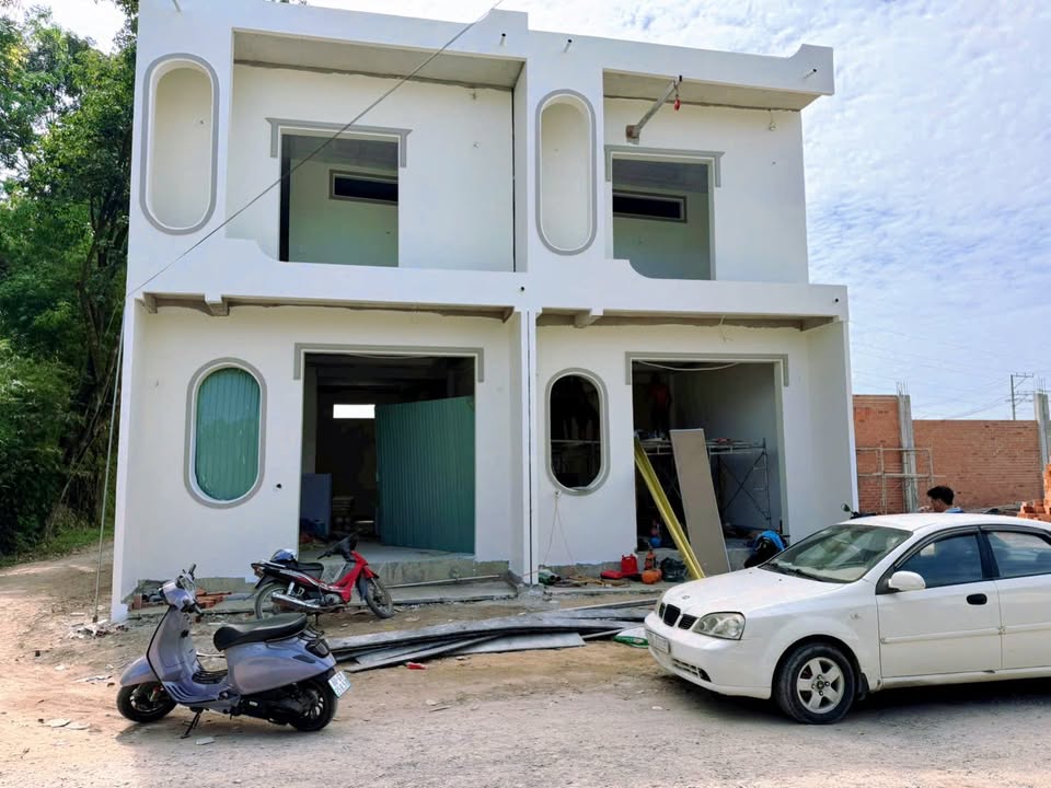 Nhà bán Trảng Bàng 782m² giá 1.2 tỷ - Đầu tư sinh lời ngay!