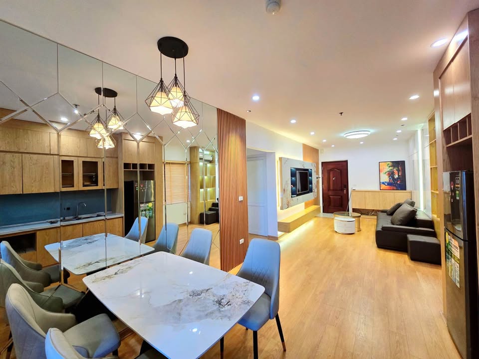 Căn hộ chung cư Cao Nguyên 2 Bắc Ninh 76m² giá 2 tỷ - Chính chủ bán gấp!