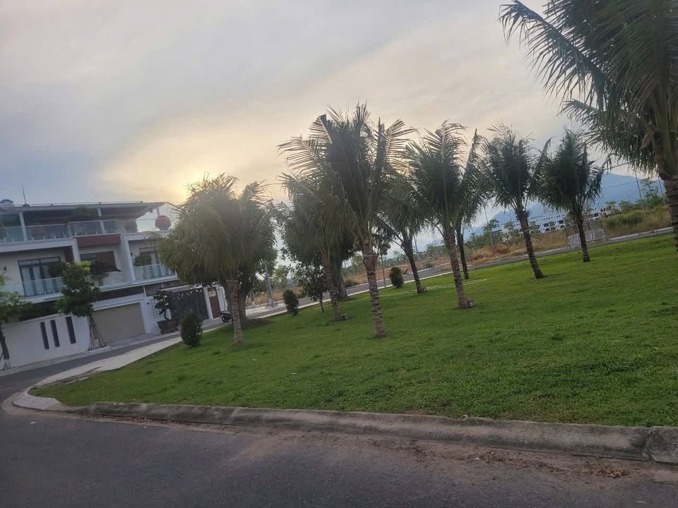 Đất nền KĐT Mỹ Gia 5, Nha Trang 100m² - Chính chủ cần bán gấp!