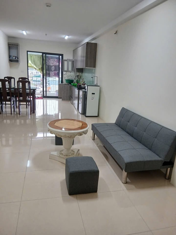 Căn hộ chung cư IEC Long Vân Quy Nhơn 42m² giá 4.2 triệu - Full nội thất xịn xò!