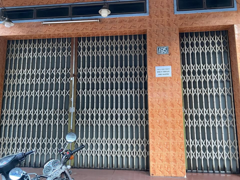 Cho thuê mặt bằng kinh doanh tại Quy Nhơn - Giá chỉ 4 triệu/tháng, vị trí đắc địa!