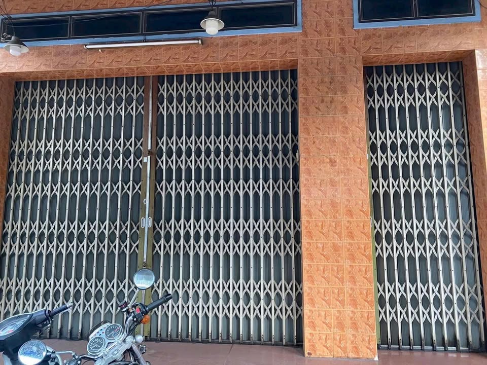 Cho thuê mặt bằng Nguyễn Thái Học, Quy Nhơn 30m² - Giá chỉ 4 triệu/tháng