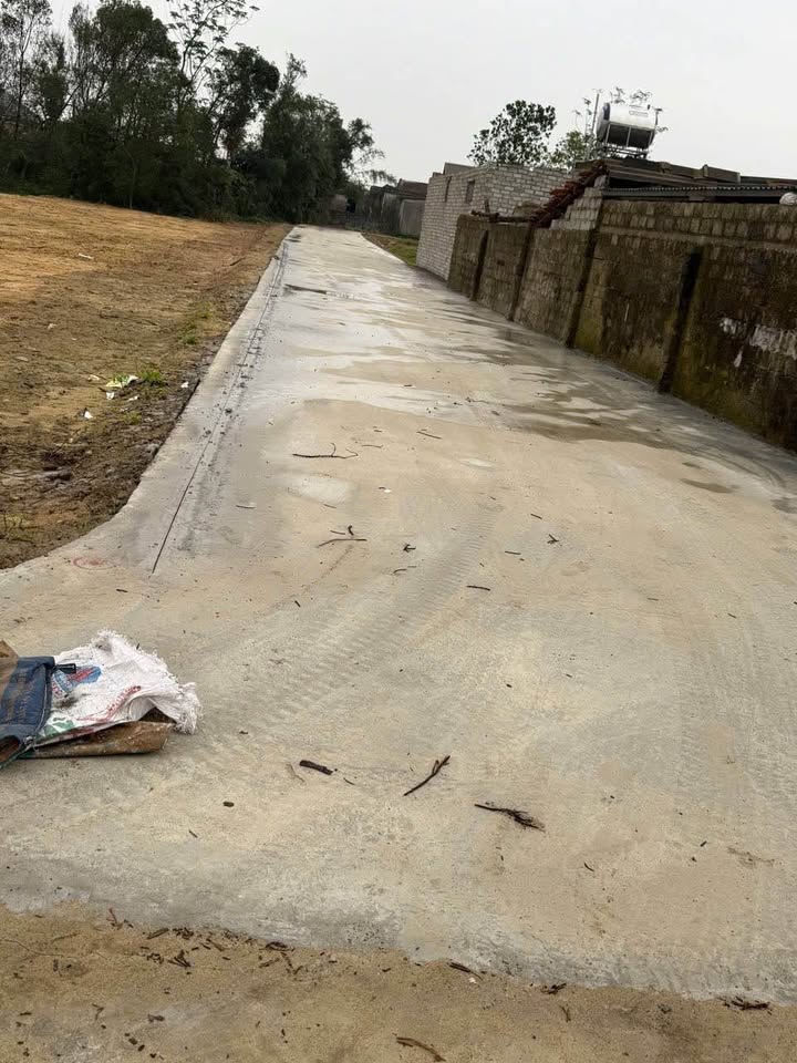 Đất ở Nghi Trường, Nghi Lộc 80m² giá 960 triệu - Vị trí phát triển, dân cư đông đúc!