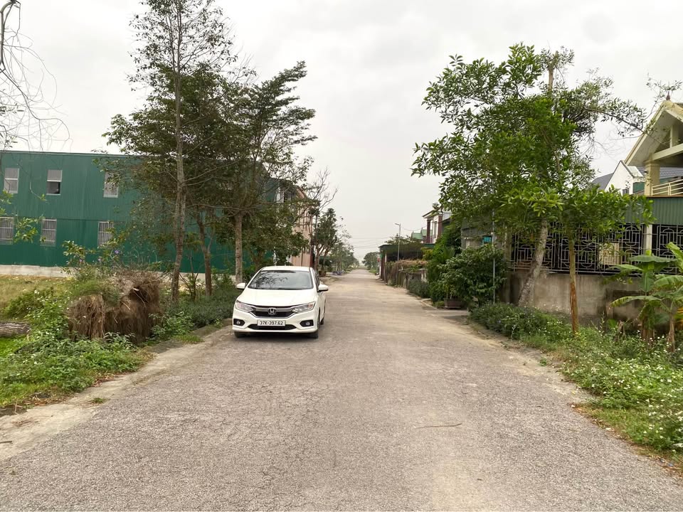 Đất nền Nghi Kim, Vinh 126m² giá 3 tỷ - Đầu tư sinh lời ngay!