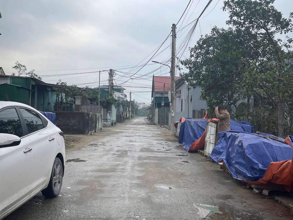 Đất nền Nghi Kim Vinh 105m² giá chỉ 2.91 tỷ - Đường rộng 7m thuận tiện