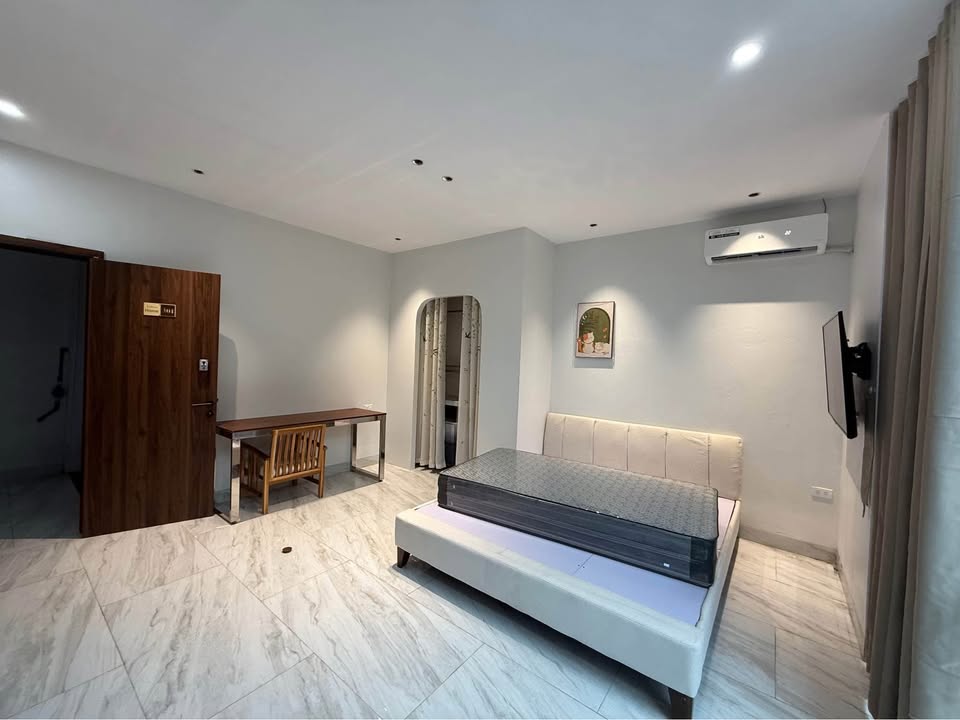 Căn hộ mini KĐT Bitexco Lào Cai giá 3.5 triệu - Full nội thất, sẵn sàng vào ở!