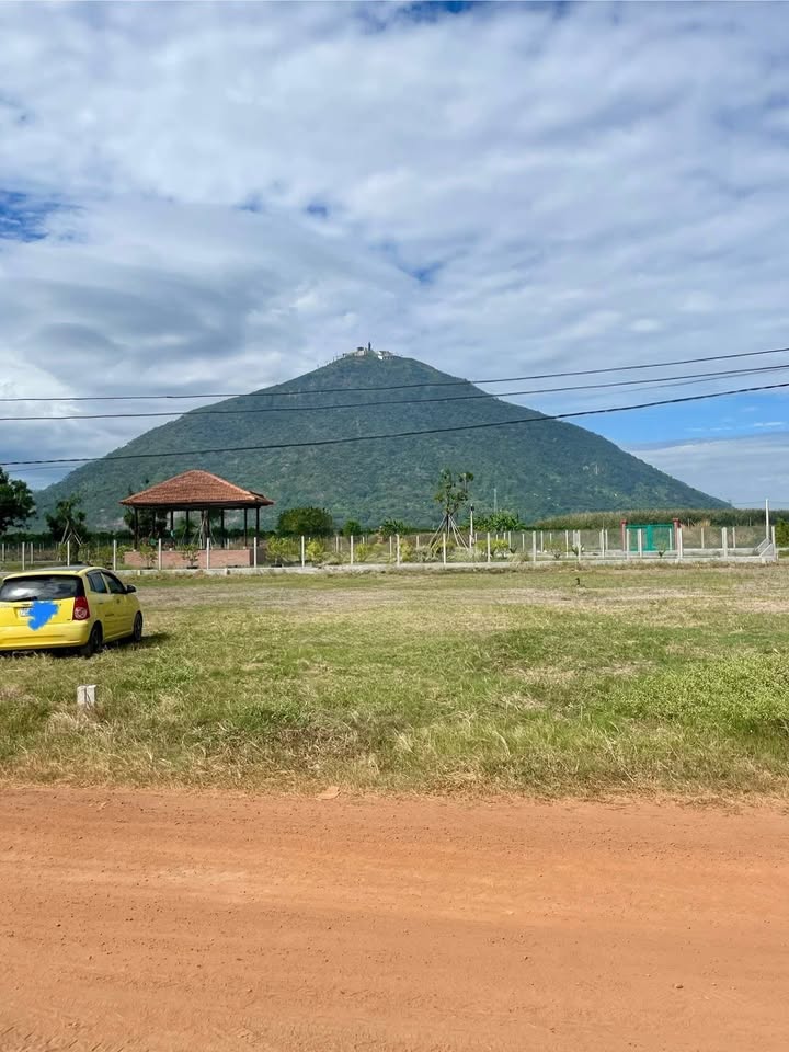 Đất nền Dương Minh Châu Tây Ninh 160m² giá 337 triệu - Đầu tư sinh lời ngay!