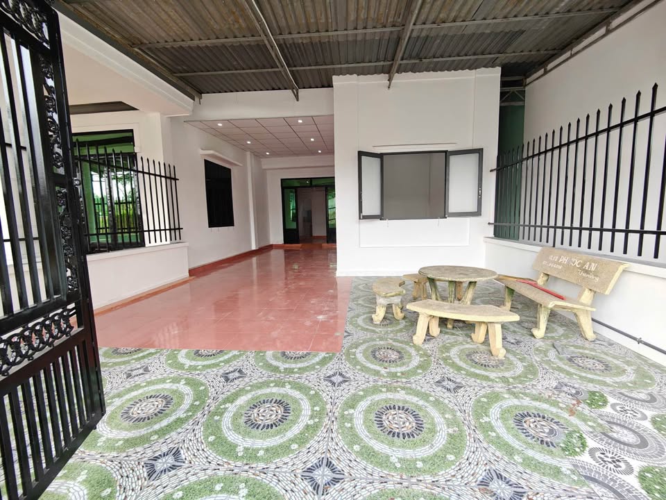 Nhà riêng Hiệp Thạnh Gò Dầu 123,7m² giá 750 triệu - Sẵn sàng dọn vào ở ngay!