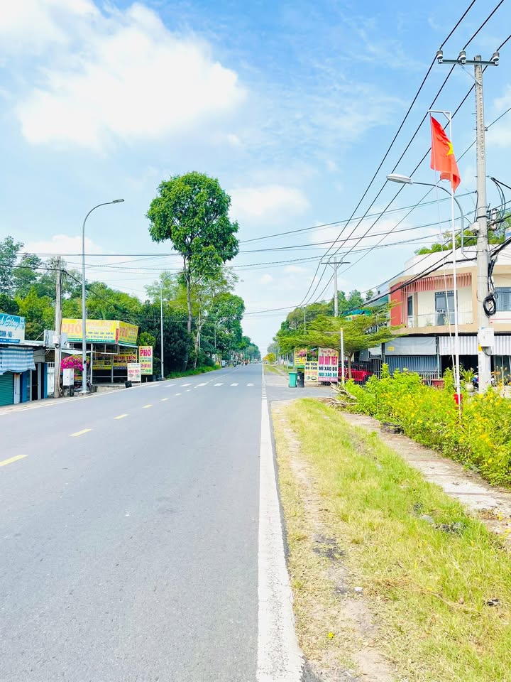 FrontHouse đường Phạm Văn Cội 312m² - Mặt tiền kinh doanh đắc địa, giá thỏa thuận!