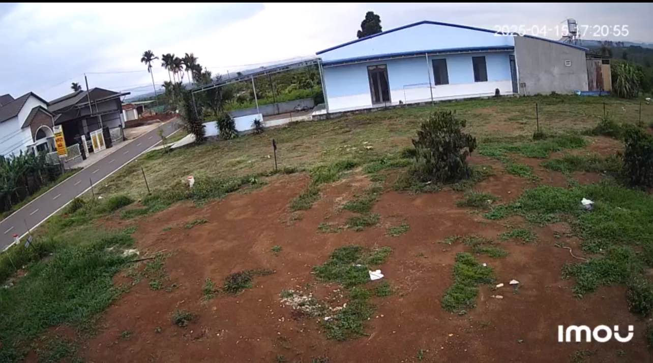 Lô đất mặt đường TL 725, thôn 8 Lộc Ngãi, 550m² giá 2.3 tỷ - Vị trí đẹp, sẵn thổ cư!