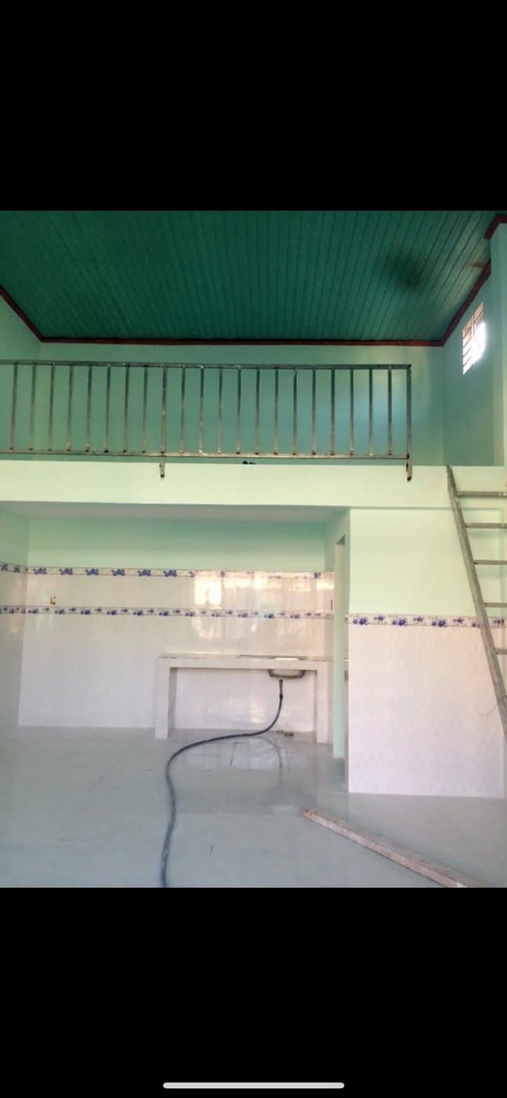 Phòng trọ Long Khánh 24m² - Gác lững kiên cố, giá thỏa thuận