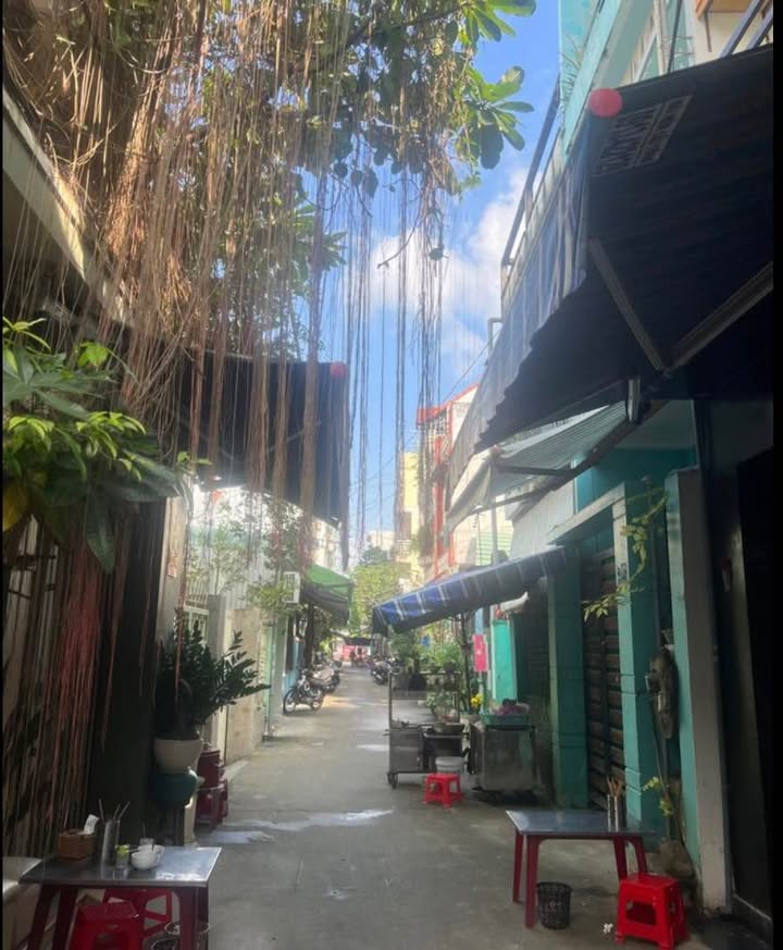 Căn hộ chung cư Hải Phòng Thanh Khê 24m² giá 1.518 tỷ - Đang cho thuê 3.5 triệu/tháng!