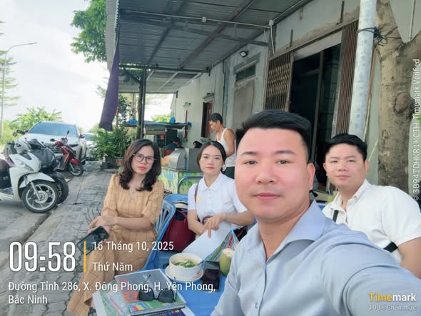 Đất nền Yên Phong, Bắc Ninh 115m² giá 4 tỷ - Đầu tư sinh lời ngay!