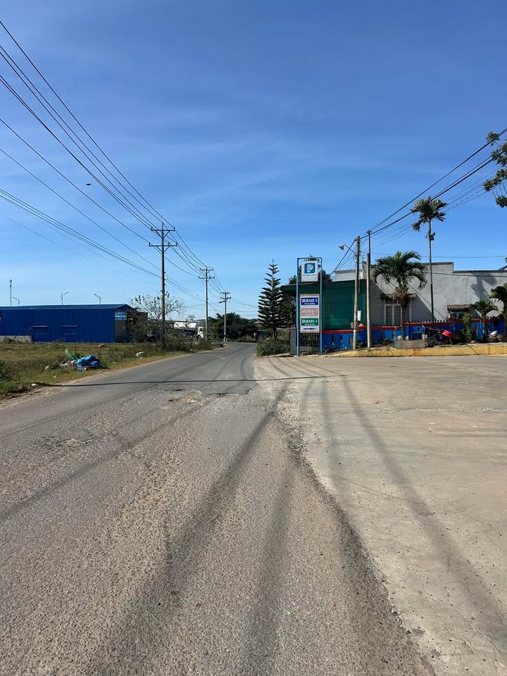 Đất thổ cư Thạnh Mỹ Đơn Dương 600m² giá 1.8 tỷ - Đầu tư sinh lời ngay!