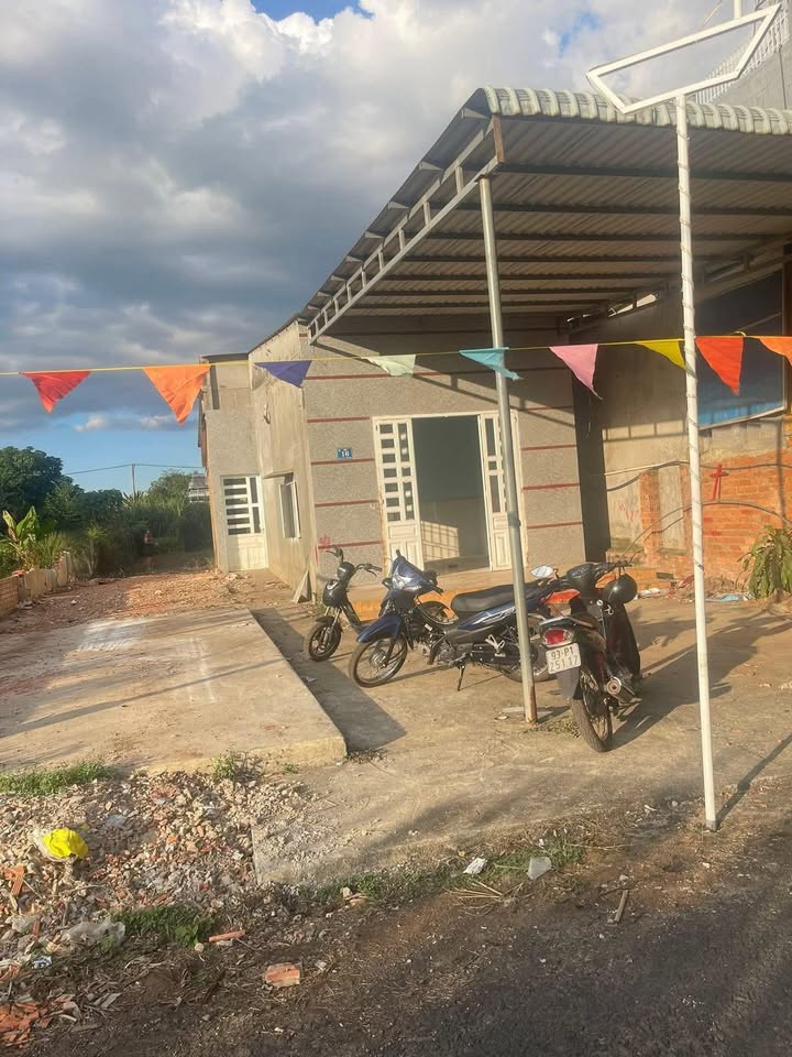 Đất nền Tiến Hưng Đồng Xoài 500m² giá chỉ 2 tỷ - Sổ đỏ chính chủ!