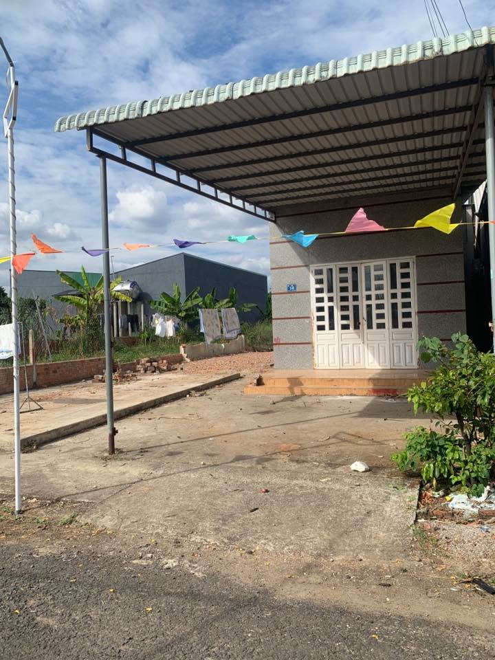 Nhà cấp 4 đường ĐT 741, Bình Phước 460m² giá 2 tỷ - Cơ hội đầu tư tuyệt vời!