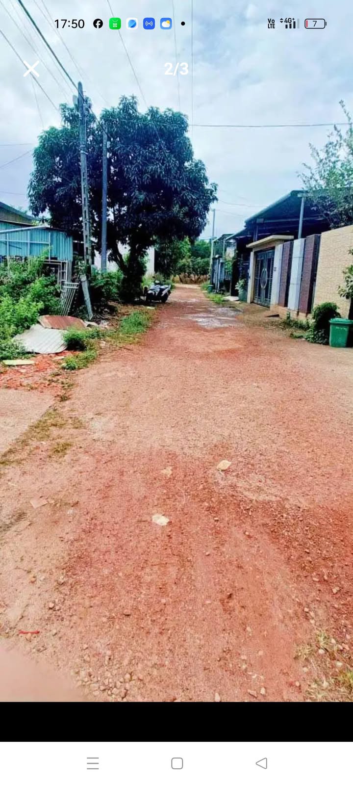 Nhà phố Tiến Thành, Đồng Xoài 140m² giá 790 triệu - Cơ hội đầu tư hấp dẫn!