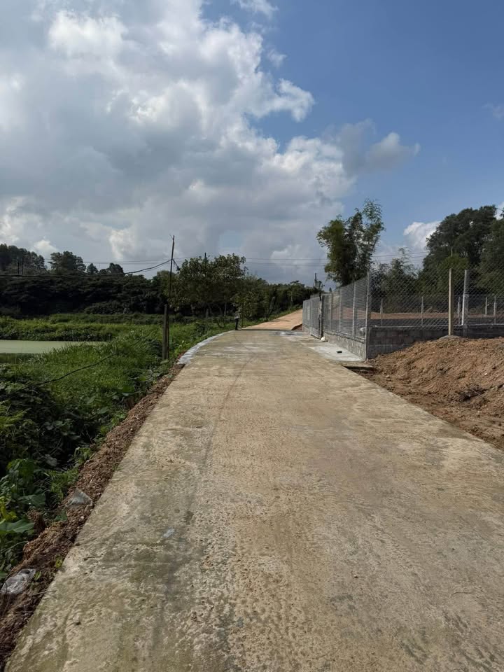 Đất nền Hương Thủy Thừa Thiên Huế 665m² giá 8.663 tỷ - Mặt tiền view hồ tuyệt đẹp!