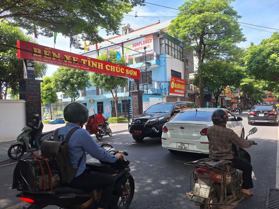 Nhà cho thuê tại Phường Chúc Sơn, Chương Mỹ 59m² giá 5 triệu - Cơ hội tốt không thể bỏ lỡ!