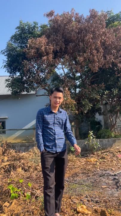 Lô đất Kim Bôi 2300m² chỉ 2.3 tỷ - Đầu tư dài hạn tiềm năng!