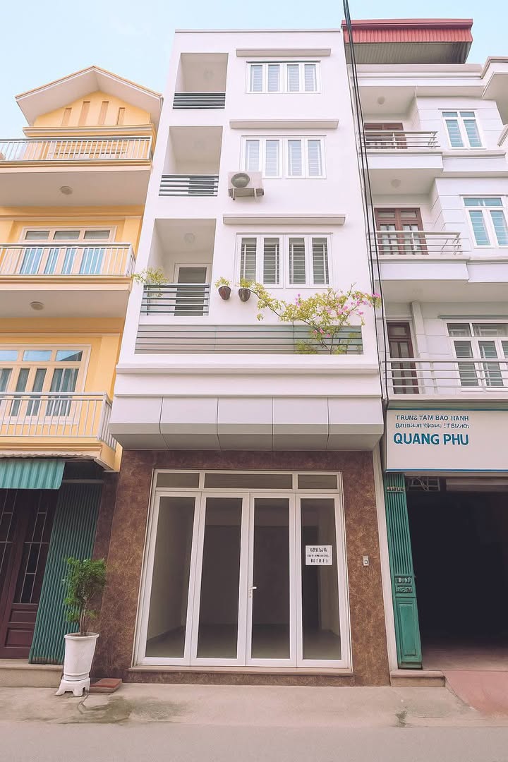 Nhà riêng Xuân Đỉnh 55m² giá 15.6 tỷ - Mặt tiền ô tô tránh, sẵn sàng ở ngay!