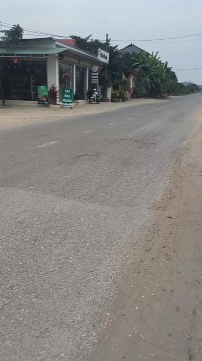 Đất nền Tân Phương 100m² giá 1.9 tỷ - Kinh doanh đa dạng ngay mặt đường TL316!