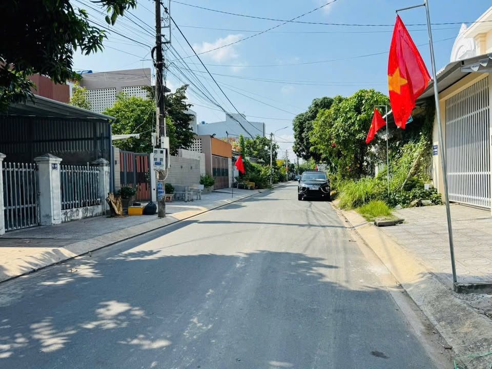 Lô góc 2 mặt tiền đường Huyền Trân Công Chúa, Rạch Giá 350m² giá 7 tỷ - Cơ hội đầu tư hiếm có!