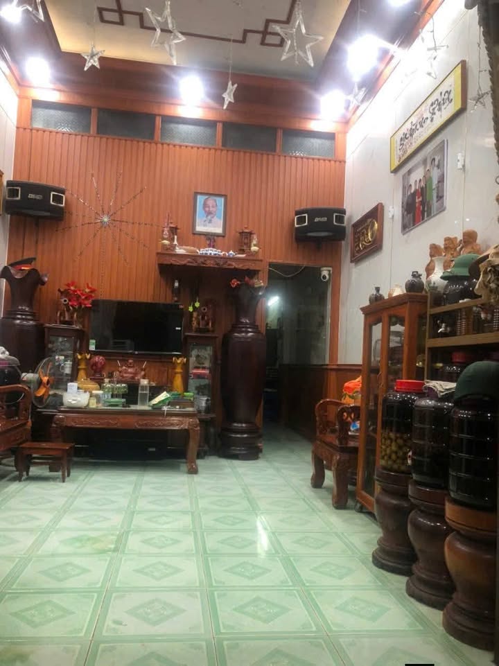 Nhà bán KP 1P, Long Hưng, Biên Hòa, Đồng Nai 52m² giá 1.4 tỷ - Sổ riêng sang tên nhanh!