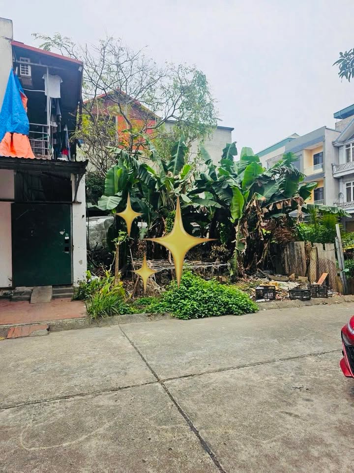 Đất nền Tiên Du - Hoàn Sơn 80m² giá 4 tỷ - Đầu tư sinh lời tốt!