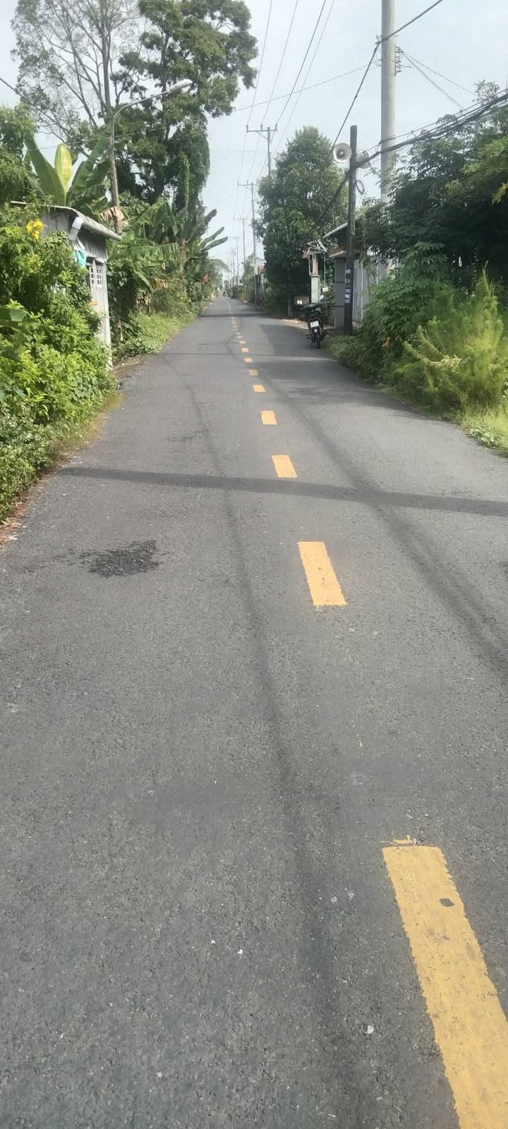 Đất nền 468m² tại Ấp Thới Xuyên, Cần Thơ - Giá chỉ 7.387 tỷ, sổ hồng riêng!