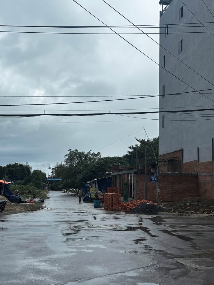 Nhà mặt tiền đường Nguyễn An, Nha Trang 43.5m² giá 5 tỷ - Thiết kế hiện đại, sẵn sàng ở ngay!