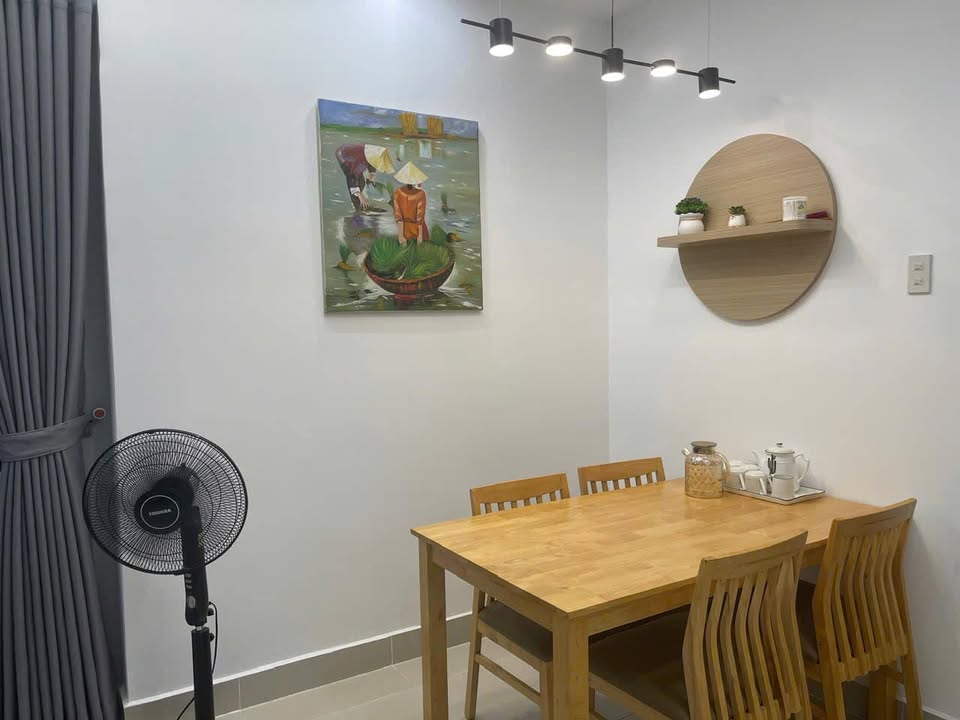 Chung cư Napoleon Castle Nha Trang 74m² giá 3.45 tỷ - Căn góc view biển tuyệt đẹp!