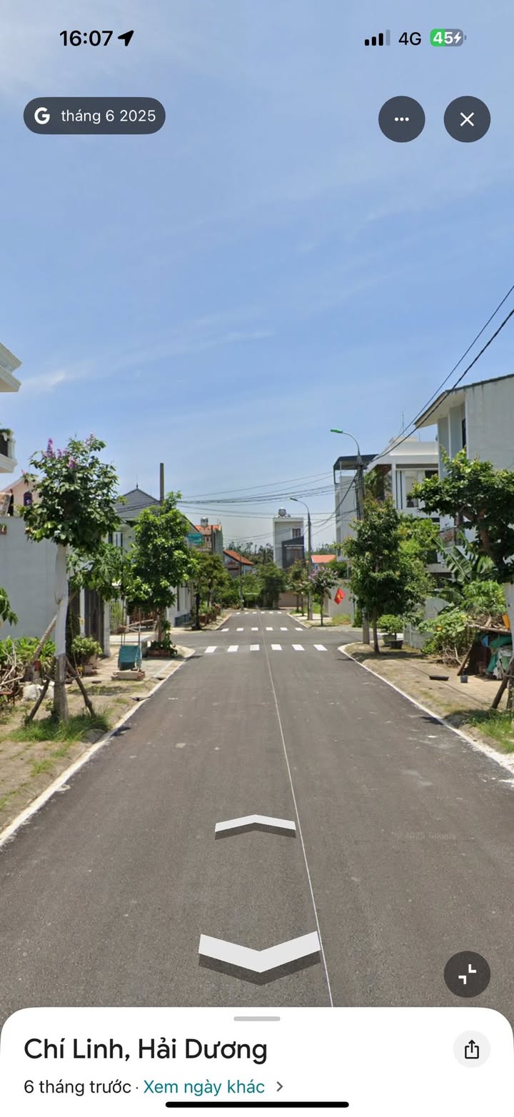 Đất nền dự án Constrexim Hồ Mật Sơn 150m² giá thỏa thuận - Cơ hội đầu tư tuyệt vời!