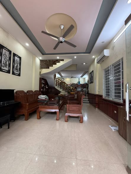 Nhà 3 tầng đường Phan Huy Chú, Cốc Lếu 90m² giá 4.3 tỷ - Cạnh Bít Tết Việt!