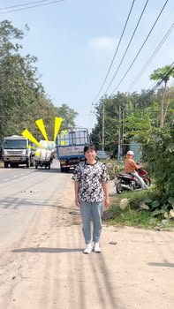 Đất mặt tiền đường DH602, phường Tân Định, Bến Cát 850m² giá 5.8 tỷ - Cơ hội đầu tư tuyệt vời!