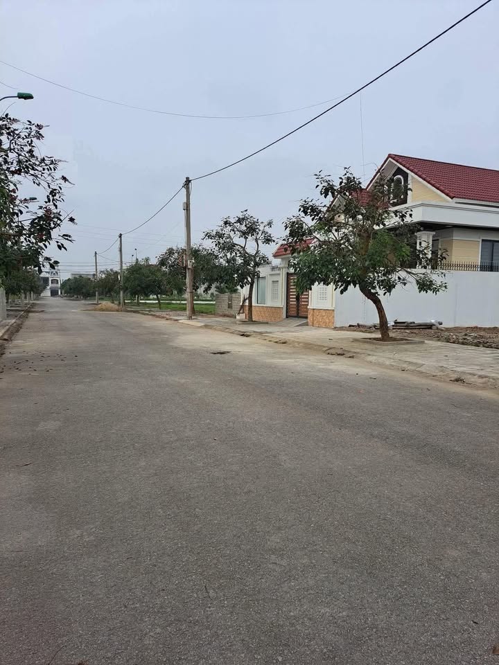 Đất nền Khu đô thị Sao Mai Thọ Dân 125m² giá 9xx triệu - Tiện ích xung quanh đầy đủ!