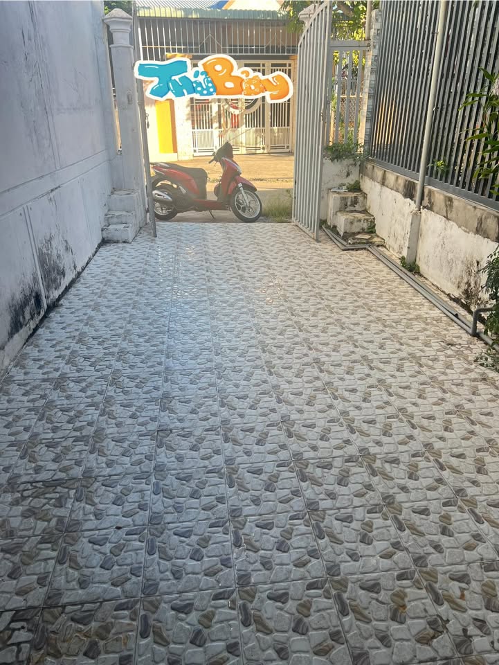 Nhà cấp 4 Đặng Văn Lãnh Phan Thiết 96m² giá 1.95 tỷ - Sân đậu ô tô thoải mái!