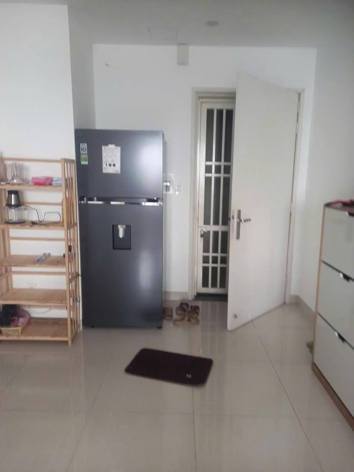 Căn hộ Cao Ốc Xanh Phước Long A 50m² giá 1.55 tỷ - Nhà mới, vào ở ngay!