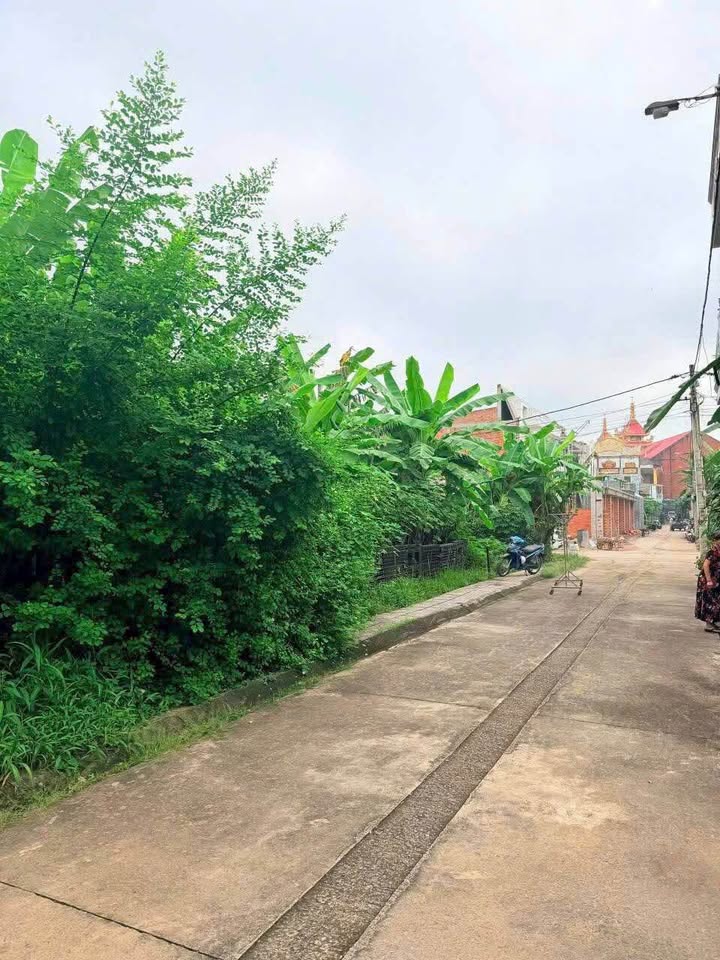 Đất nền Vĩnh Cửu 90m² giá 1.65 tỷ - Xây dựng tự do, sổ hồng chính chủ!