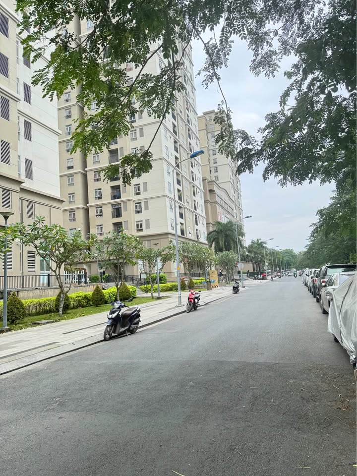 Biệt thự Gia Hoà Phước Long B, Q9 - 154m² giá 27 tỷ - Đầu tư sinh lời khủng!