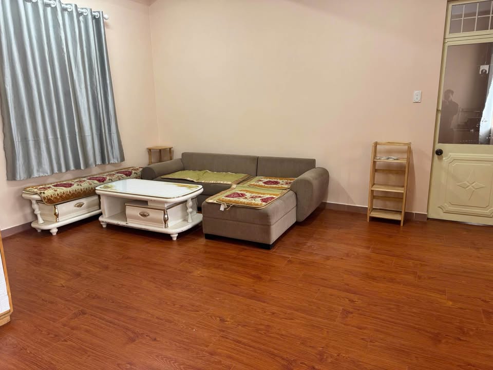 Chung cư Ngô Quyền Đà Lạt 64m² giá 2.49 tỷ - Sổ hồng riêng, vào ở ngay!