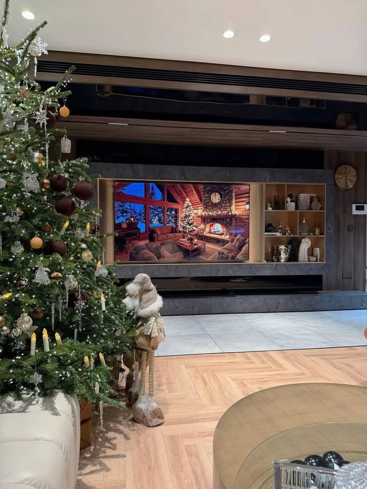 Căn hộ Mandarin Garden, Cầu Giấy 114m² - Chính chủ cho thuê giá tốt!