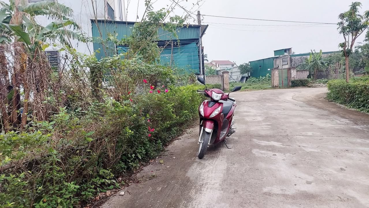 Lô đất Hà Huy Tập 114,5m² giá 2 tỷ - Kinh doanh thuận lợi, vị trí đắc địa!