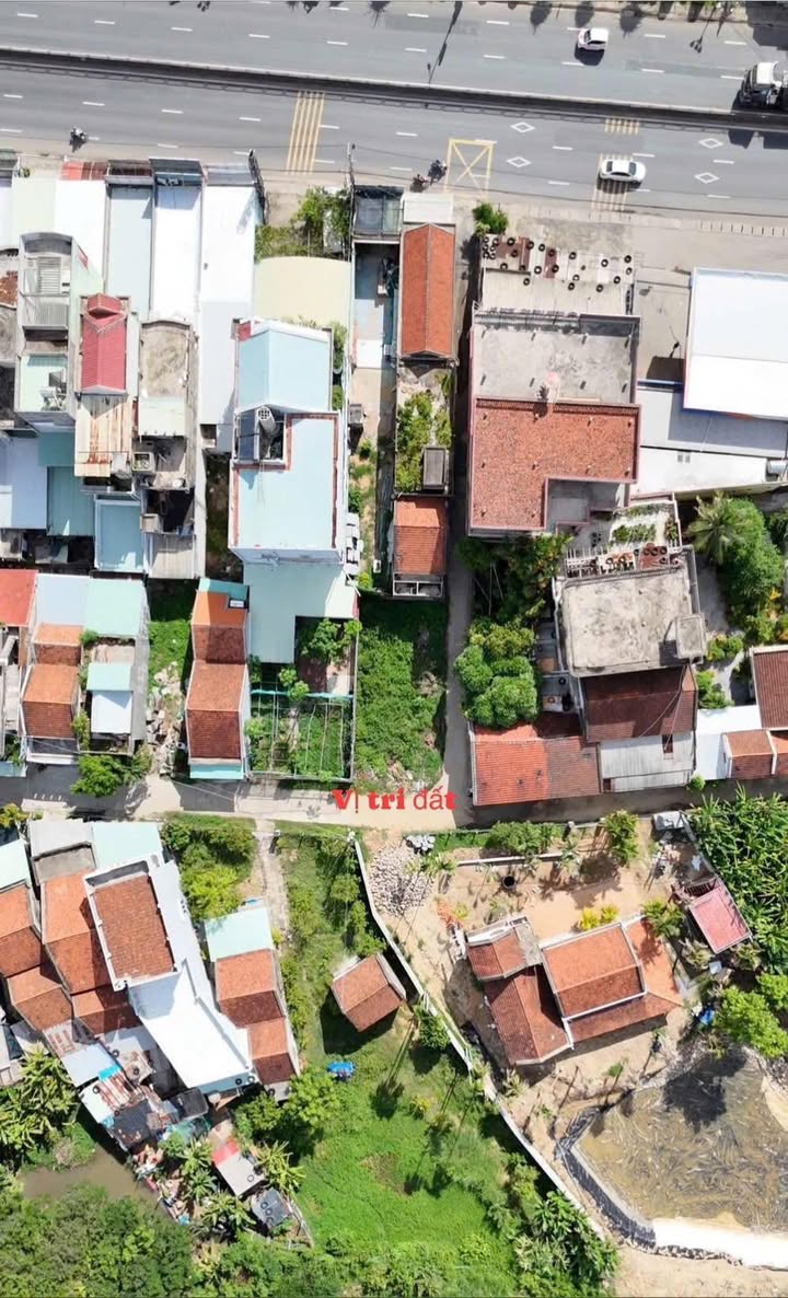 Đất nền 115m² tại khu phố 2, phường Đông Hòa, Phú Yên - Giá chỉ 1.1 tỷ, cơ hội đầu tư lớn!