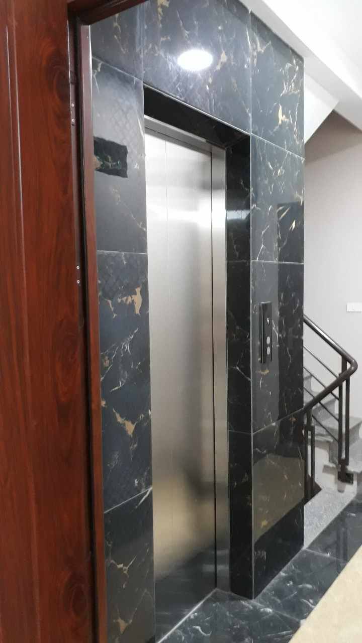 CCMN cho thuê tại Ngọc Trục, Đại Mỗ, 3.1 triệu - Nhà mới sạch đẹp, thang máy tiện nghi!